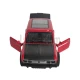 Lada 2103, Çek Bırak Oyuncak, 1/18 Model Araç, Kırmızı