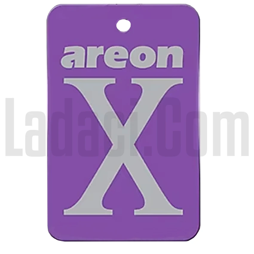 Areon X Koku, Ayna Asmalı