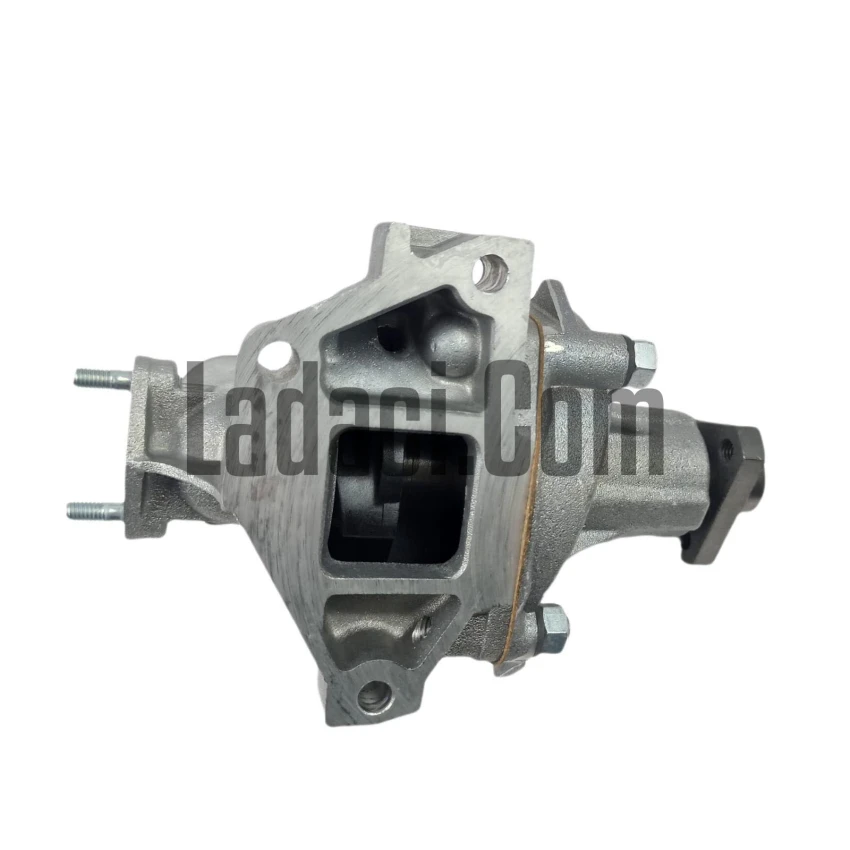 Lada Niva + 2101 + 2104 Devirdaim Su Pompası + Alt Gövdesi Komple