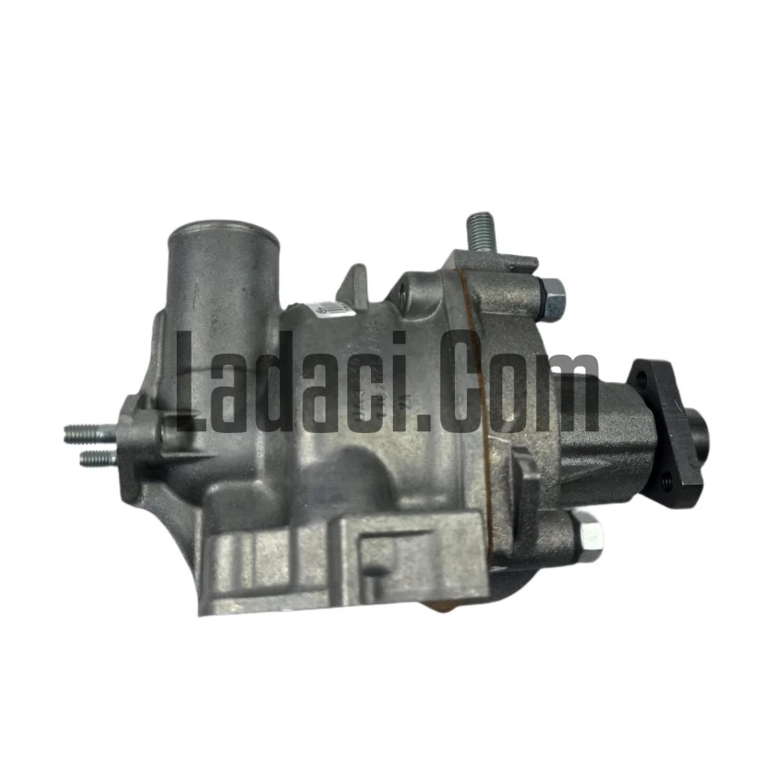 Lada Niva + 2101 + 2104 Devirdaim Su Pompası + Alt Gövdesi Komple