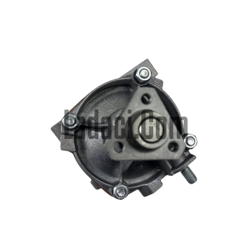 Lada Niva + 2101 + 2104 Devirdaim Su Pompası + Alt Gövdesi Komple