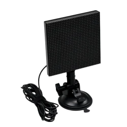 Led Smart Ekran, 32x32 Pixel, USB + Bluetooth Bağlantılı