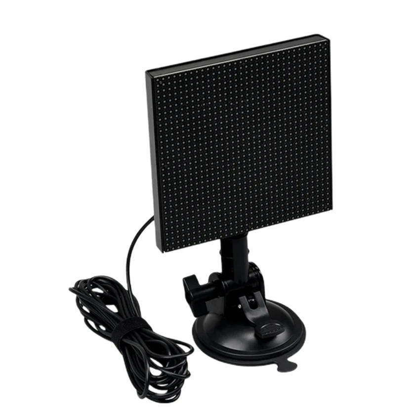 Led Smart Ekran, 32x32 Pixel, USB + Bluetooth Bağlantılı