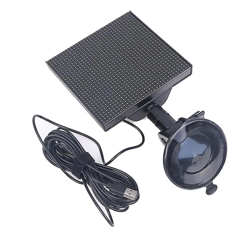 Led Smart Ekran, 32x32 Pixel, USB + Bluetooth Bağlantılı