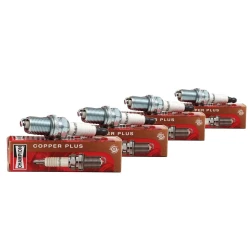 Lada Vega 8V + Enj. Samara + Niva 1700cc + Kalina 8V Ateşleme Bujisi, Takım, Champion