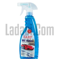 Buz Çözücü Sprey, 500 Gr.