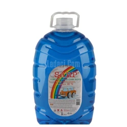 Kışlık Cam Suyu -30°C, 5 Litre