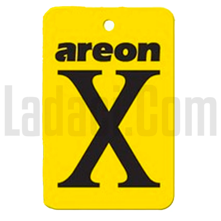 Areon X Koku, Ayna Asmalı