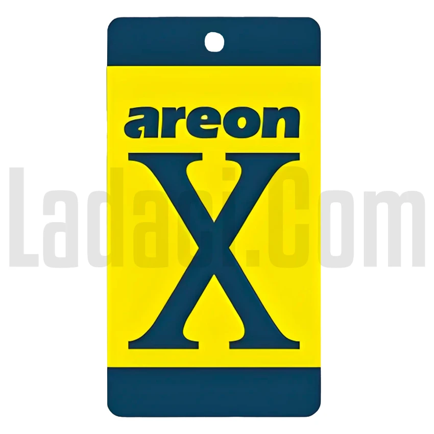 Areon X Koku Çift Renk, Ayna Asmalı