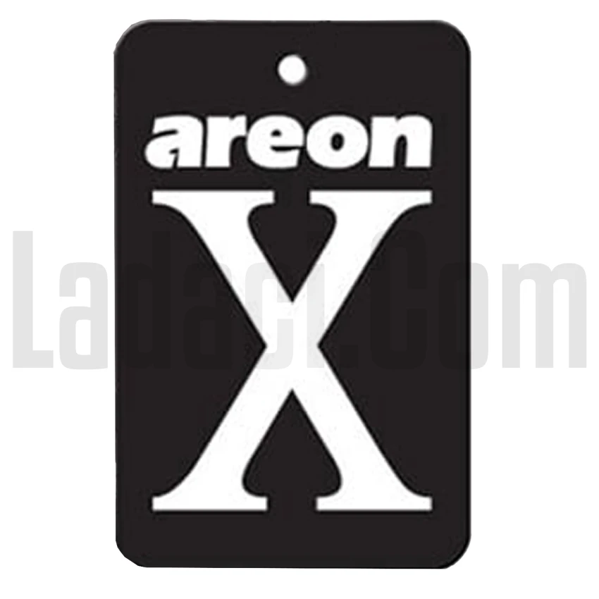 Areon X Koku, Ayna Asmalı