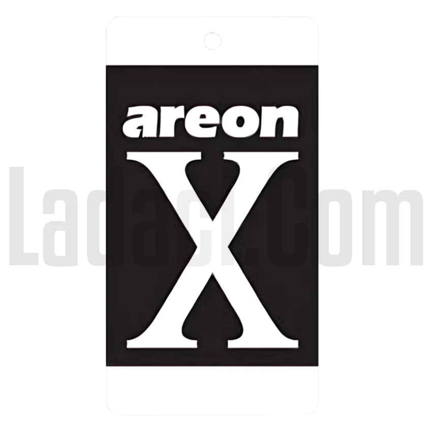 Areon X Koku Çift Renk, Ayna Asmalı