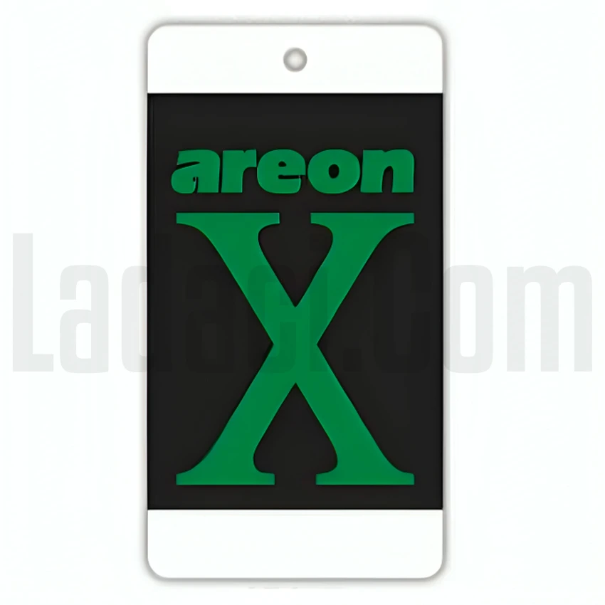 Areon X Koku Çift Renk, Ayna Asmalı