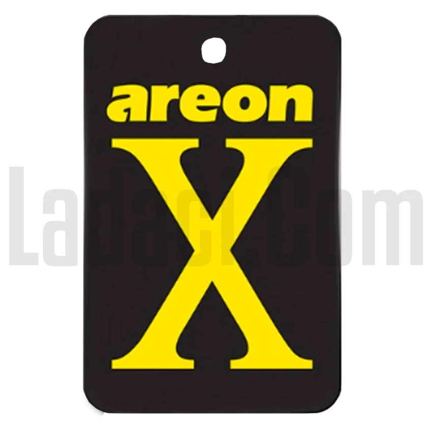 Areon X Koku, Ayna Asmalı