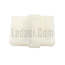 Fiş Kılıfı, Dişi Ve Erkek, Altılı Takım