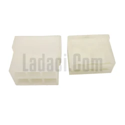 Fiş Kılıfı, Dişi Ve Erkek, Altılı Takım Fiş Kılıfı, Dişi Ve Erkek, Altılı Takım