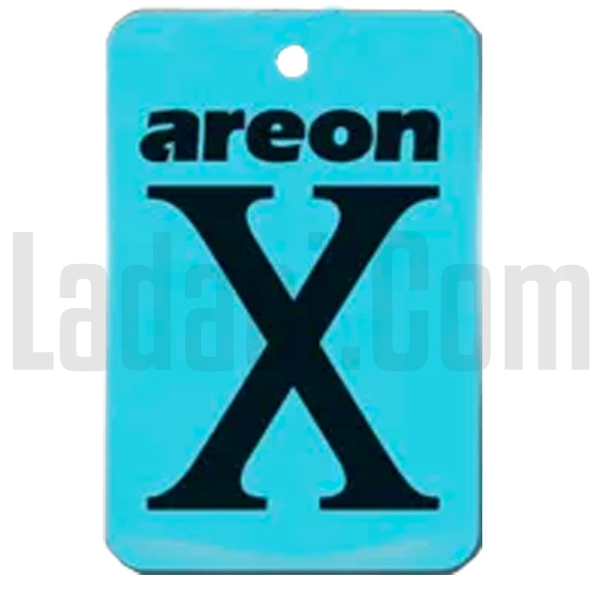 Areon X Koku, Ayna Asmalı