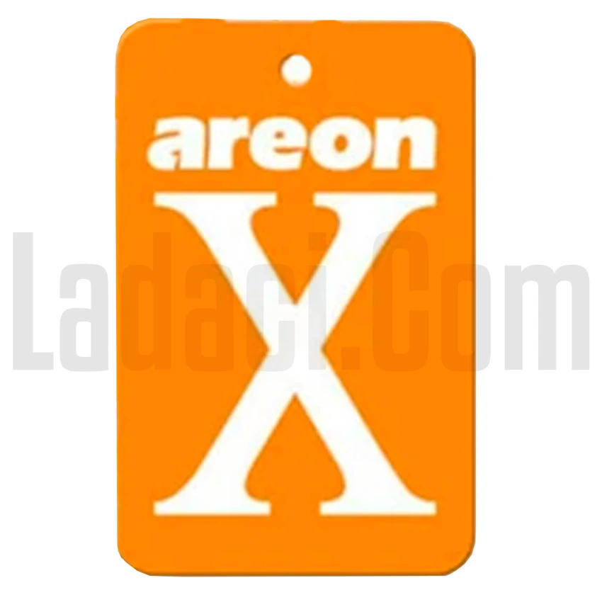 Areon X Koku, Ayna Asmalı