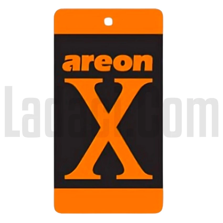 Areon X Koku Çift Renk, Ayna Asmalı