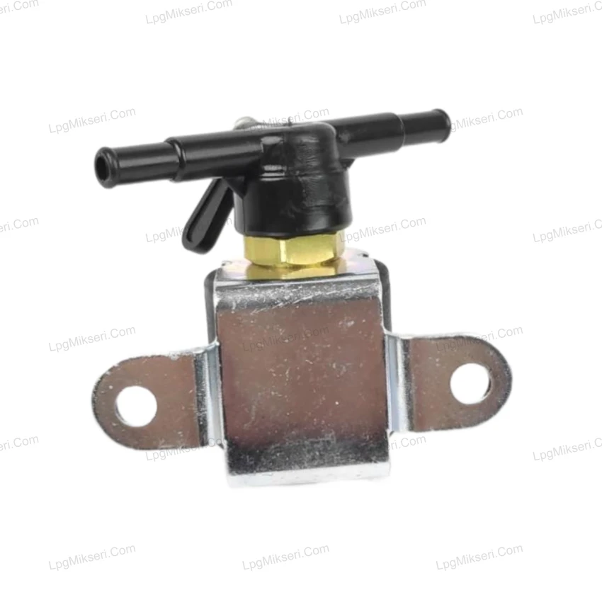 Benzin Kesici, Atiker