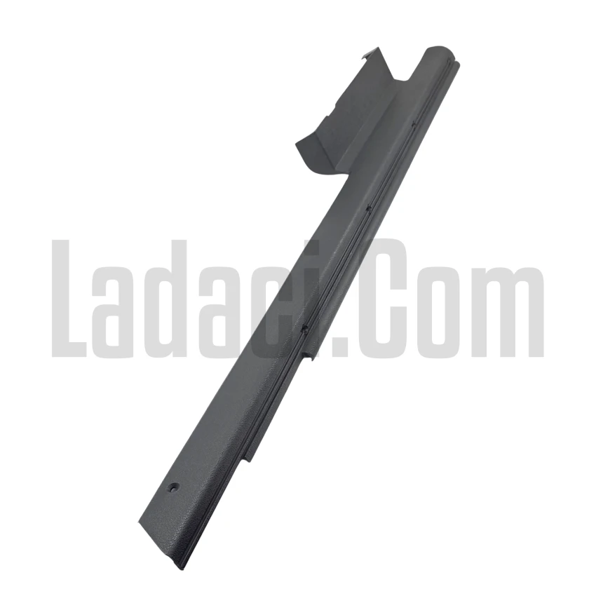 Lada 2107 Basamak Bakaliti, Plastiği, Ön, Arka + Sağ, Sol Takım