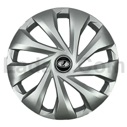 Lada Niva Jant Kapağı, 16 İnch Jant, 1 Takım (4 Adet) Model 4