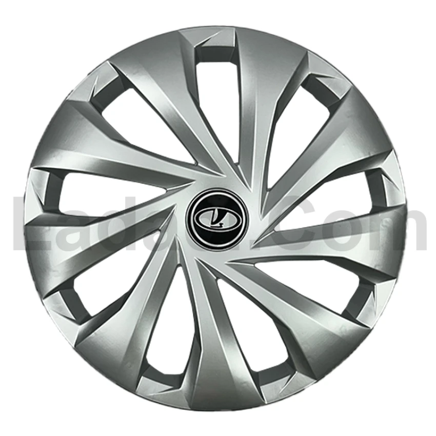 Lada Niva Jant Kapağı, 16 İnch Jant, 1 Takım (4 Adet) Model 3