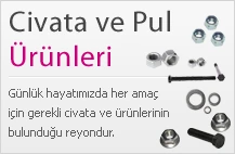 Civata ve Pul