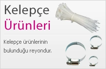 Kelepçeler