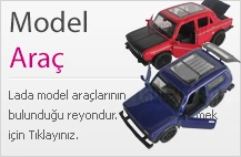 Model Araçlar
