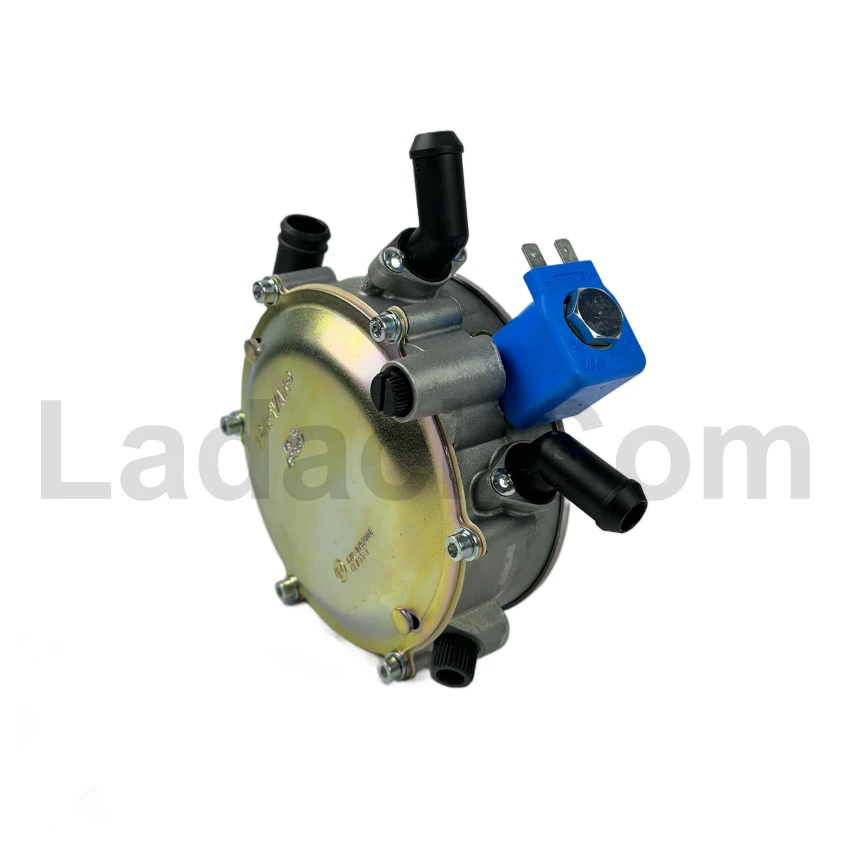 Lovato LPG Beyni, Karbüratörlü Araçlar, Regülatör, 90 Kw