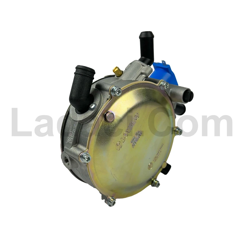 Lovato LPG Beyni, Karbüratörlü Araçlar, Regülatör, 90 Kw