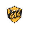 444