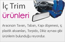 Döşeme ve Kapı Sistemleri