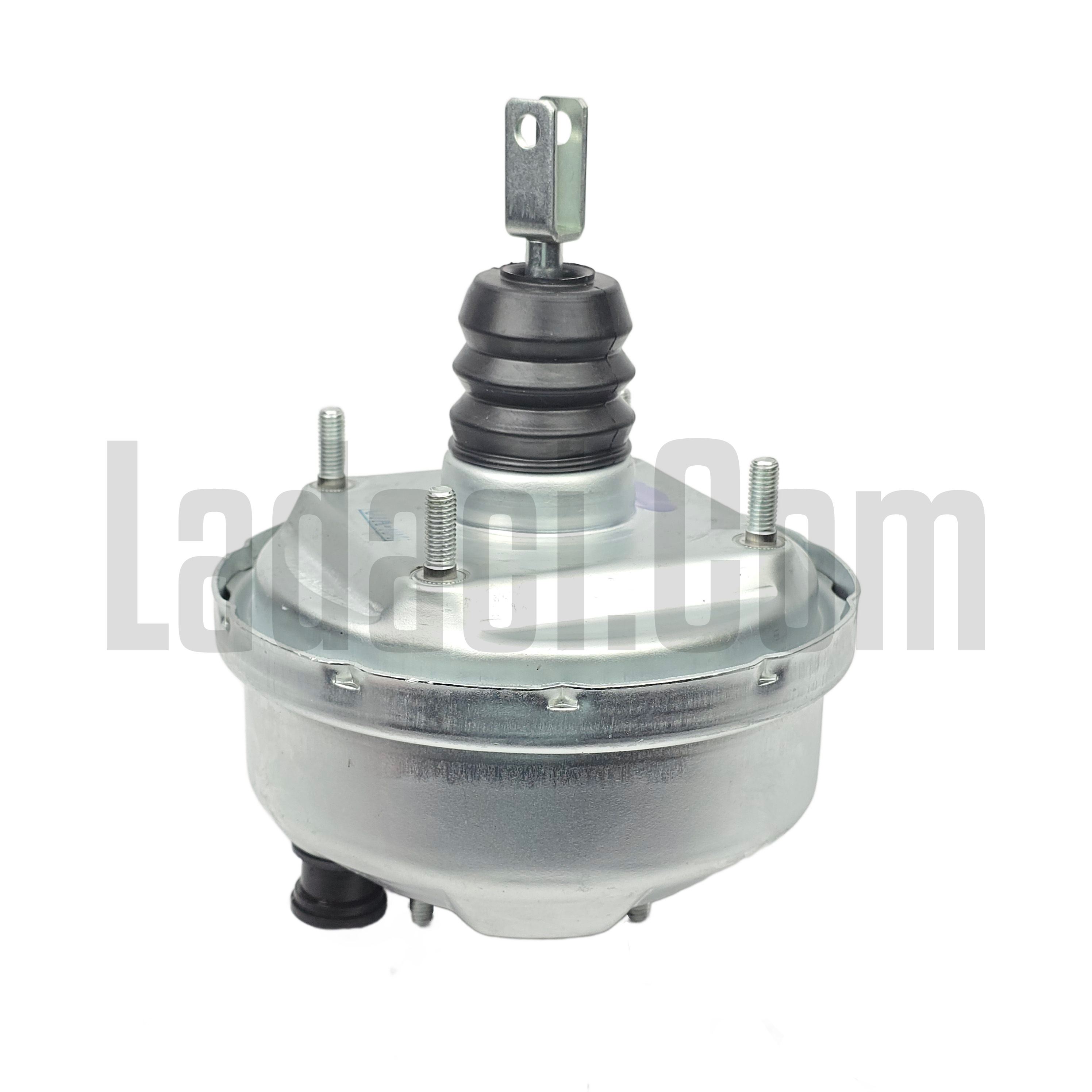 Lada Niva 1600 + Vaz 2104 + 2105 + 2107 Fren Hidrovak, Westinghouse