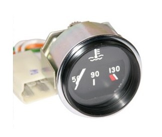 Lada Niva Hararet Gösterge Saati