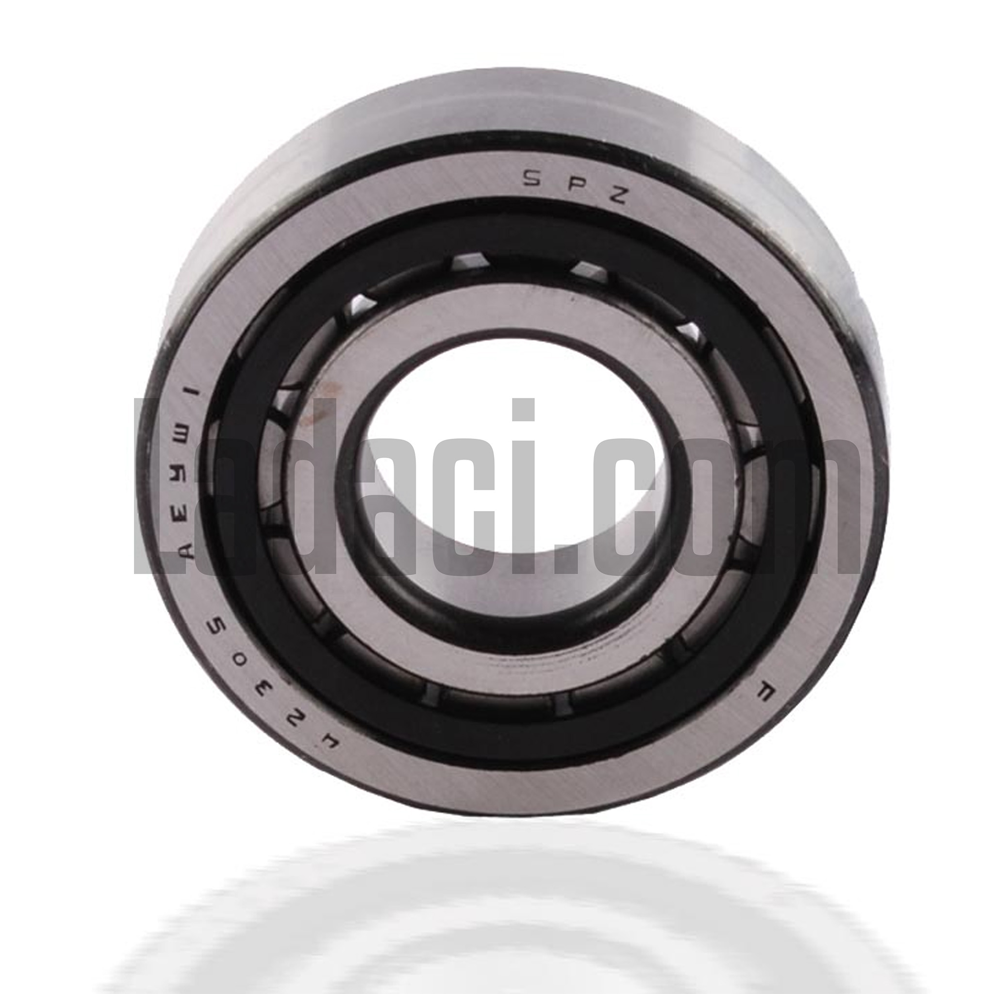 Lada Samara + Vega Şanzıman Mahruti (Kamalı) Mili Arka Rulmanı