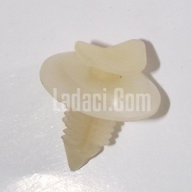 Lada Samara + Vega Kapı Döşeme Dübeli, Klipsi, 10 Adet Lada Samara + Vega Kapı Döşeme Dübeli, Klipsi, 10 Adet