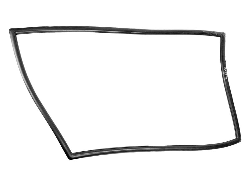 Lada Samara Arka Cam Lastiği, Fitili