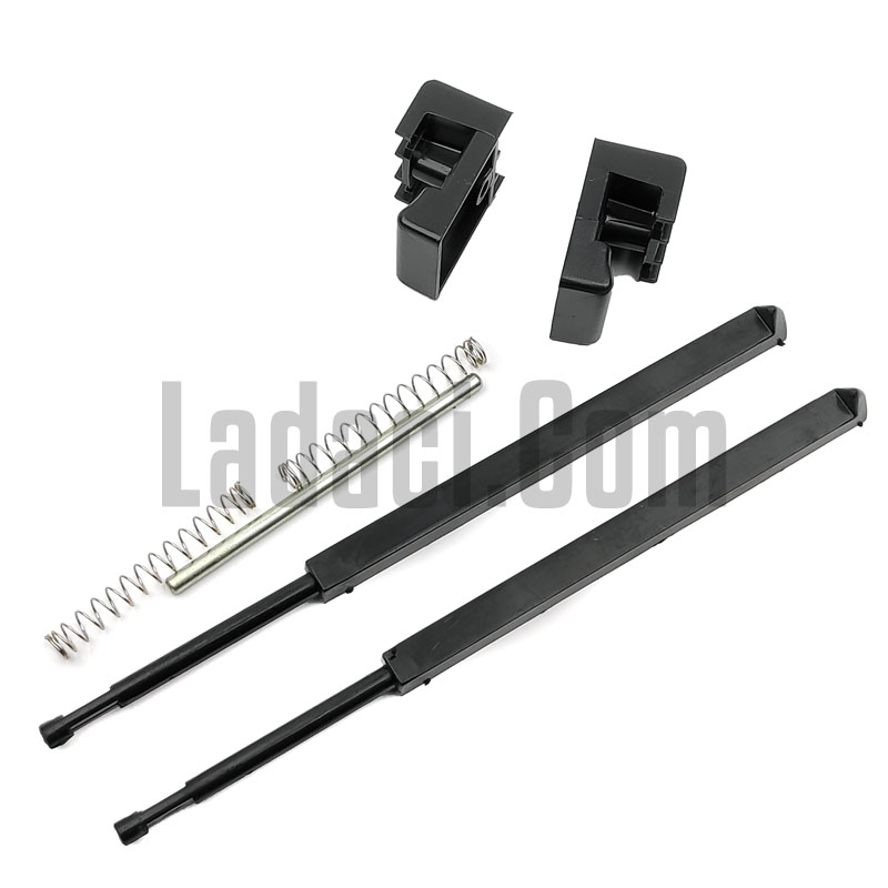 Lada Vega Torpido Kapağı Kilit Tamir Takımı, Pimli