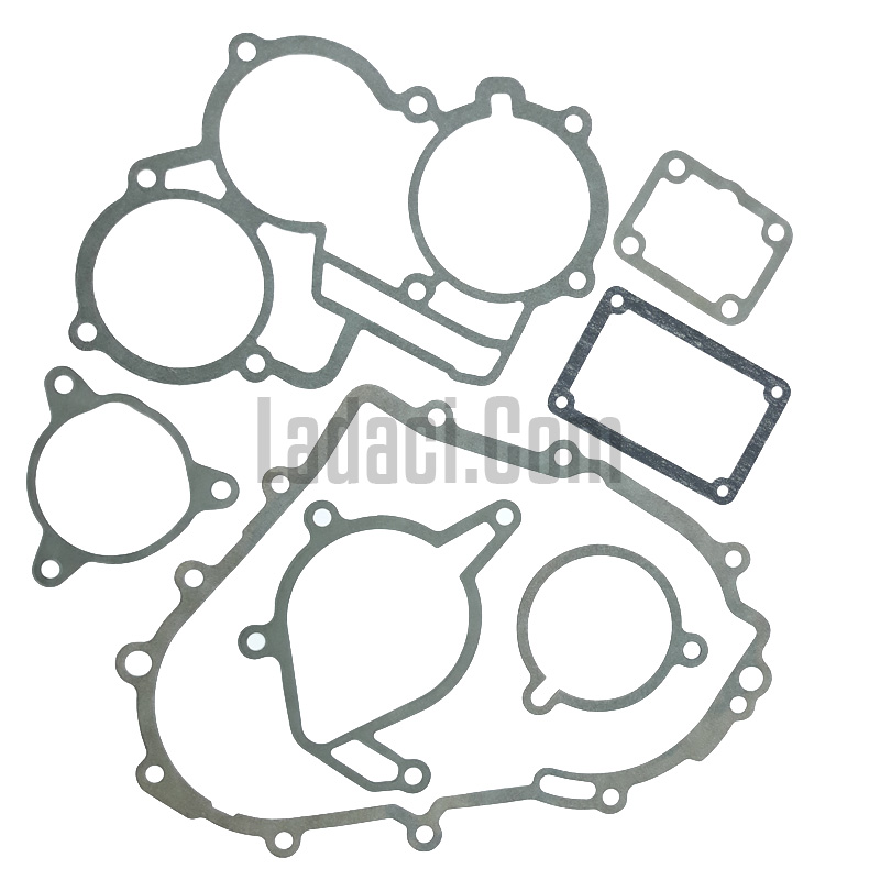 Lada Niva Arazi Şanzımanı Takım Contası 2121-1802021