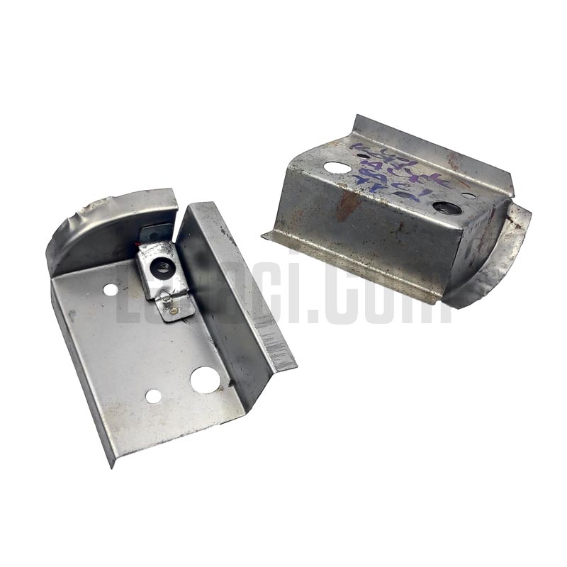 Lada Niva Tek Koltuk Kizagi Baglanti Saci Takim