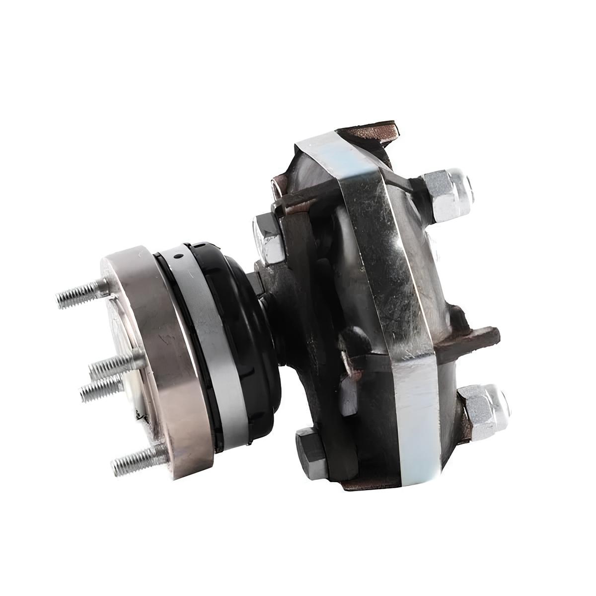 Lada Niva Trans Şaft, Komple, Takozlu 21213-2202010 21213220201000