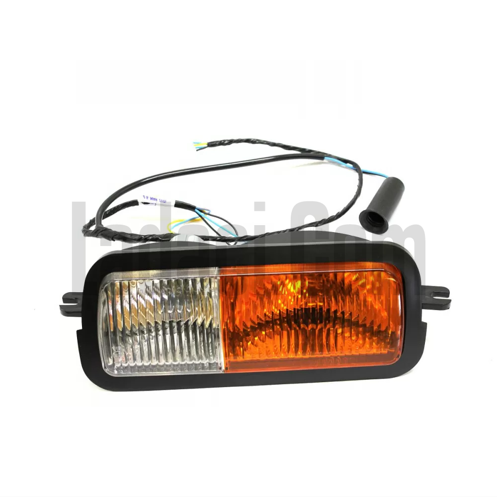 Lada Niva Urban Ön Sinyal Lambası, Sol, Orijinal 21214-3712011
