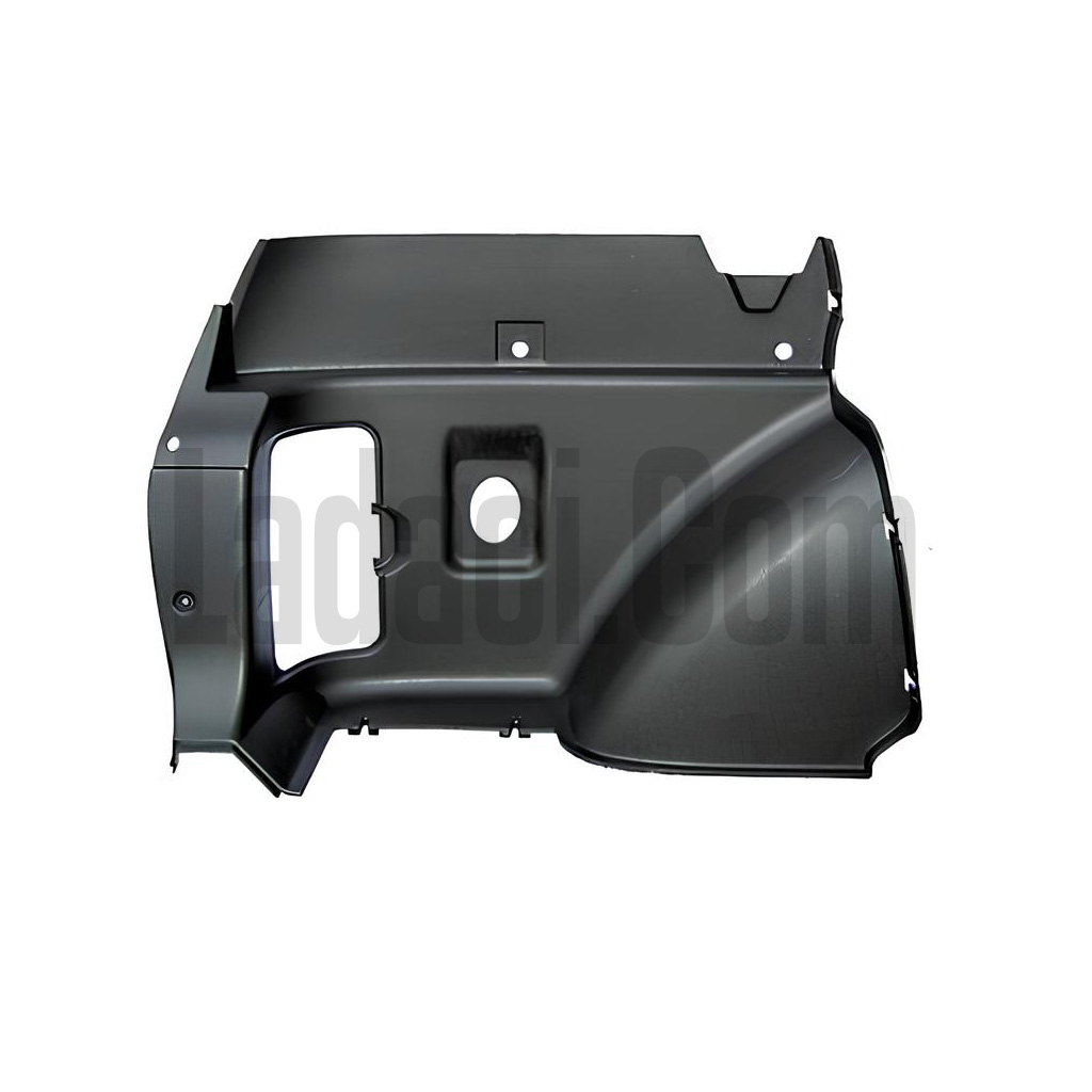 Lada Niva Urban Bağaj İç Bakaliti, Plastiği, Sol 21214-5004373