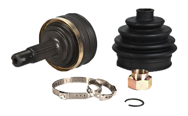 ぺけ Lada Niva 1700 Aks Kafası, Dış, Sağ veya Sol, ithal 2123-2215012