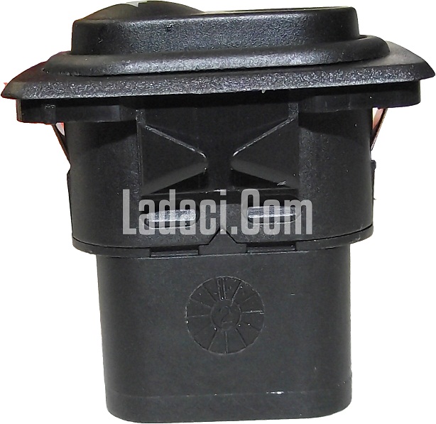 Lada Vega Cam Açma Düğmesi, Anahtarı, Tekli