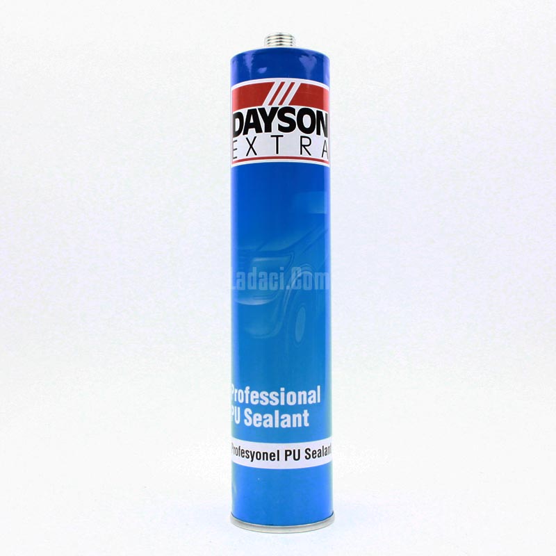 Dayson Extra Silikon, 280 Ml, Siyah DAYSON-SYH 376920557 ...