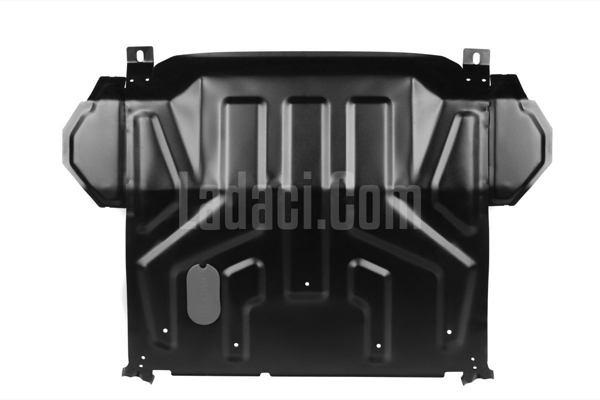 Lada Vega Motor Karter Muhafaza Sacı, Komple 2110-2815100 ...